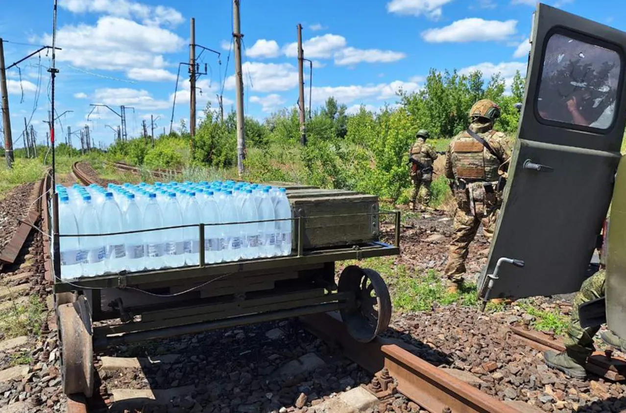 Kolejowe drony wjeżdżają na wojnę w Ukrainie! Nowy typ dronów na froncie.