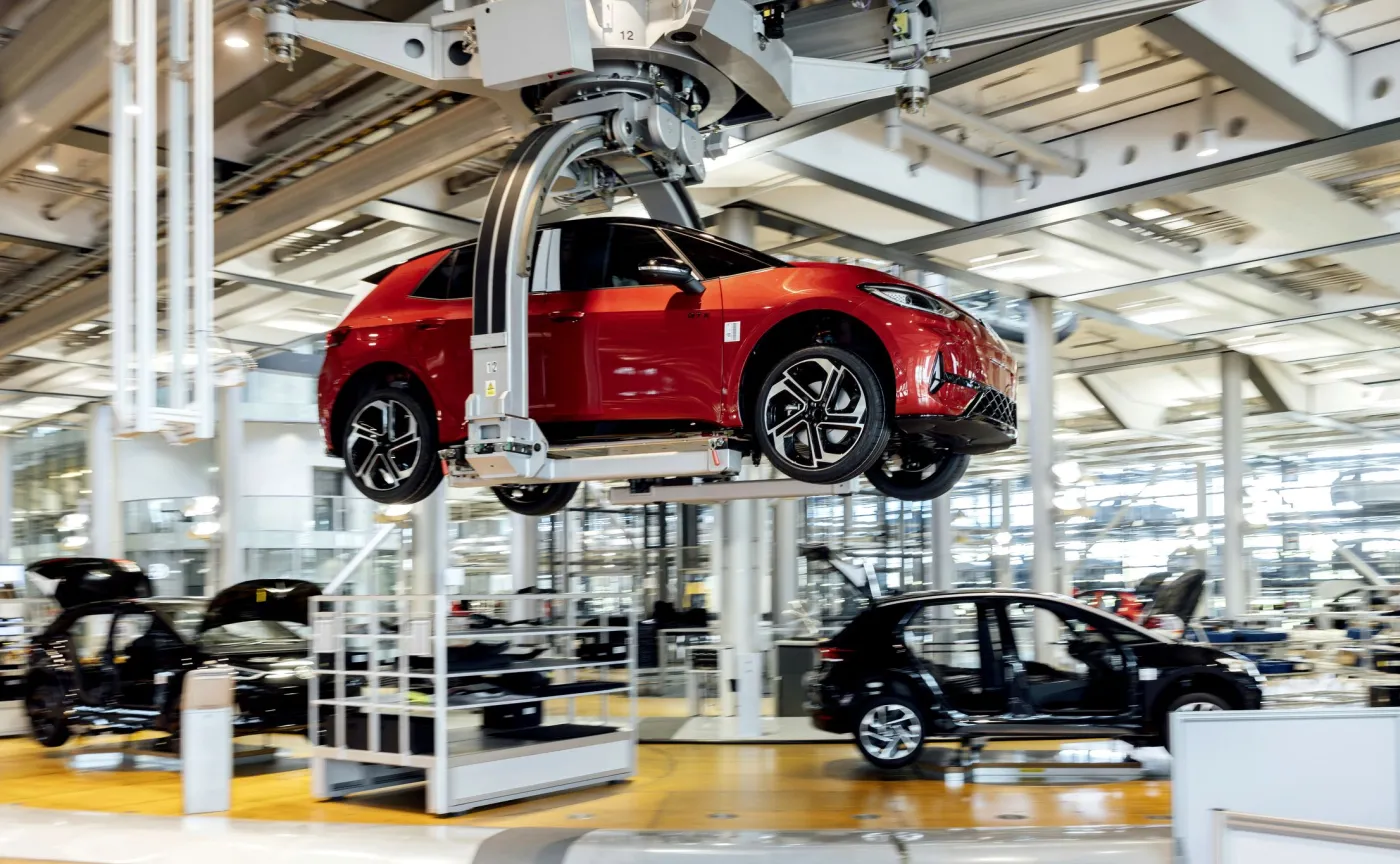 Kłopoty branży motoryzacyjnej. Unii Europejskie grozi utrata miliona miejsc pracy