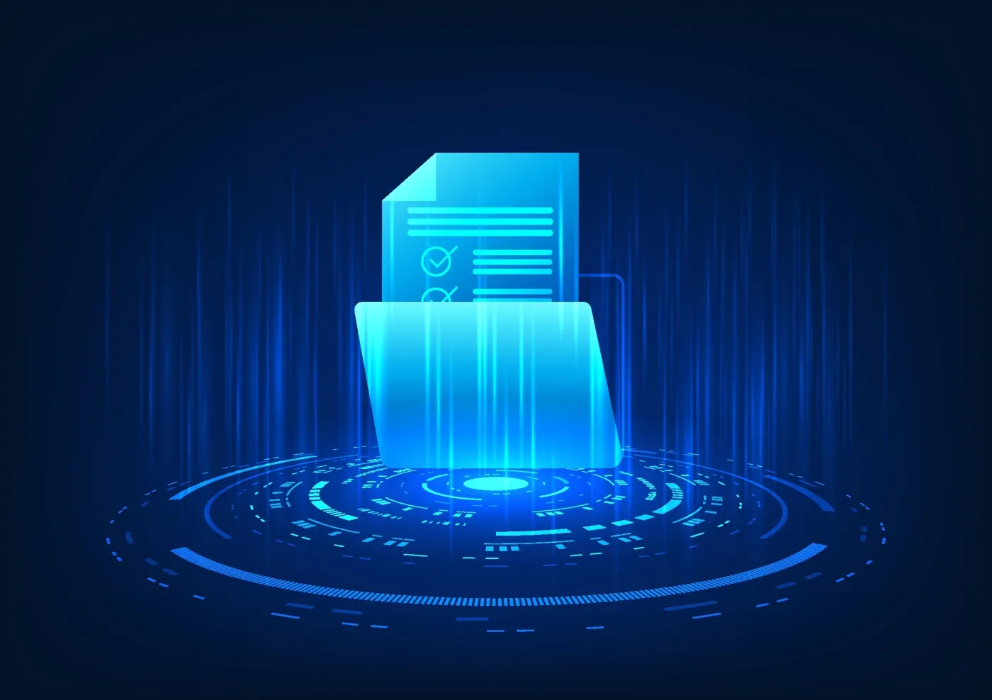 cyfryzacja, dokumenty