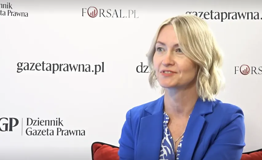 Brzezińska: Zielona transformacja - być albo nie być dla biznesu