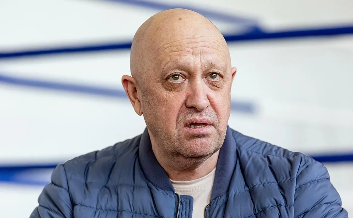 Śmierć Prigożyna to kwestia czasu? CNN: Putin nie wybacza zdrajcom