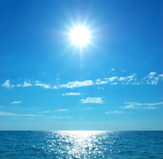 Takich temperatur w październiku jeszcze nie widzieli. Hiszpania i Portugalia odnotowały rekord