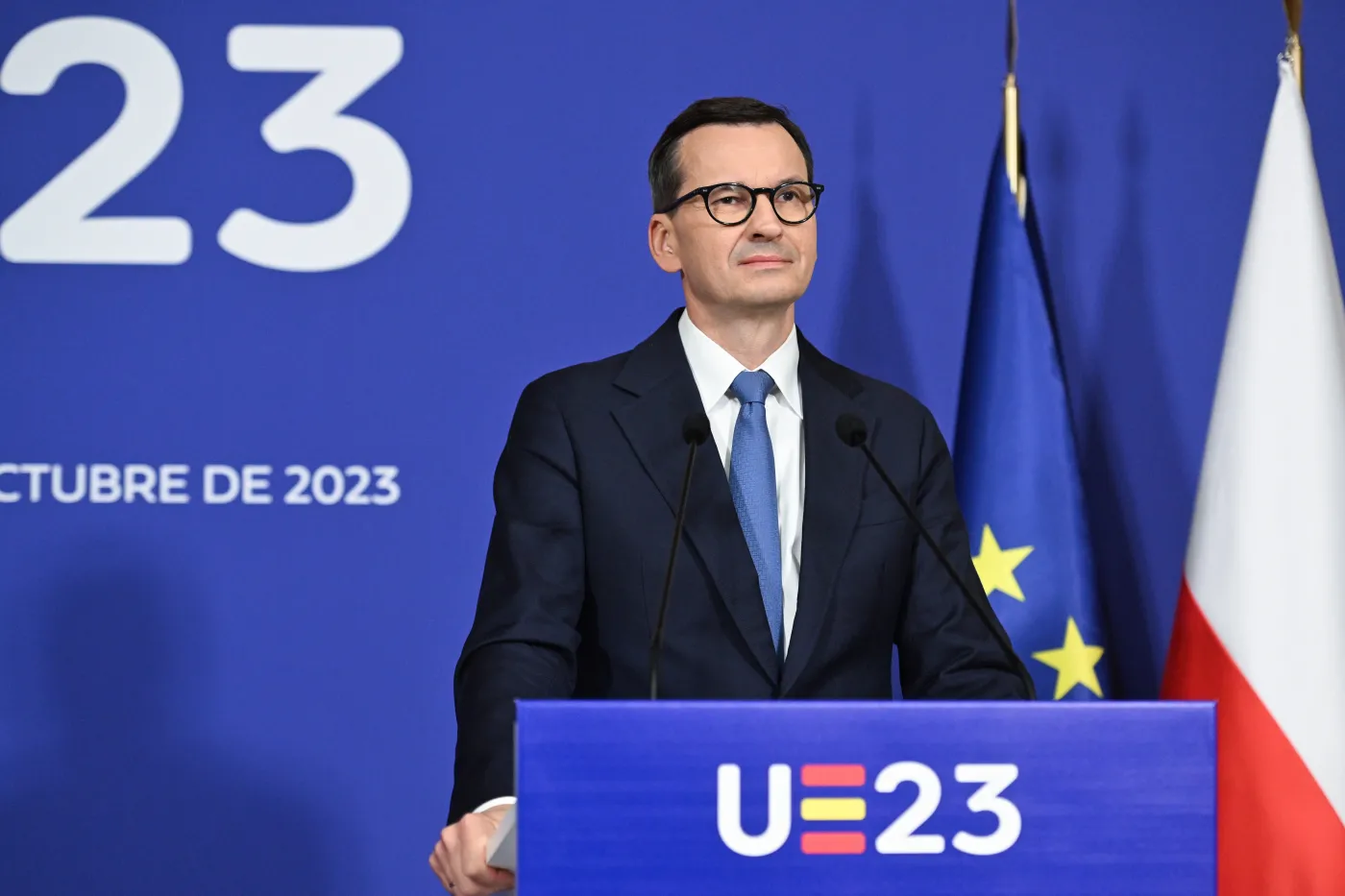 Premier po szczycie RE: Przedstawiłem 5-punktowy plan