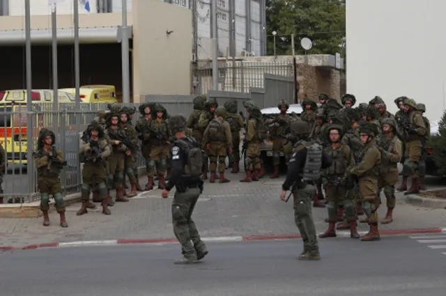 BBC: Hamas chce wymiany zakładników z Izraelem