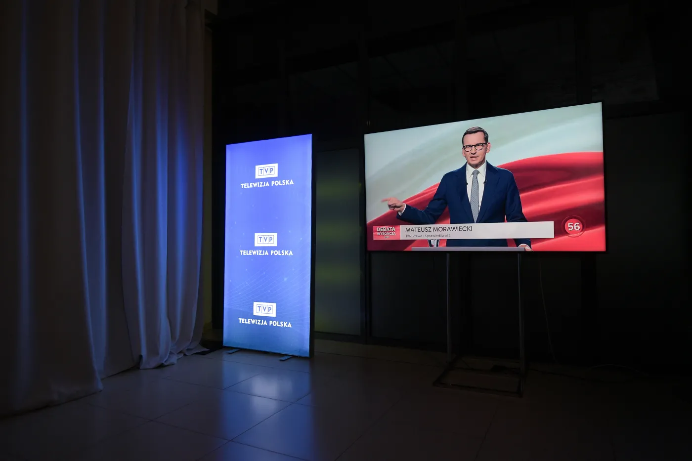 Premier: Gdyby PO doszła do władzy, to byłoby jak w Lidlu: tydzień niemiecki