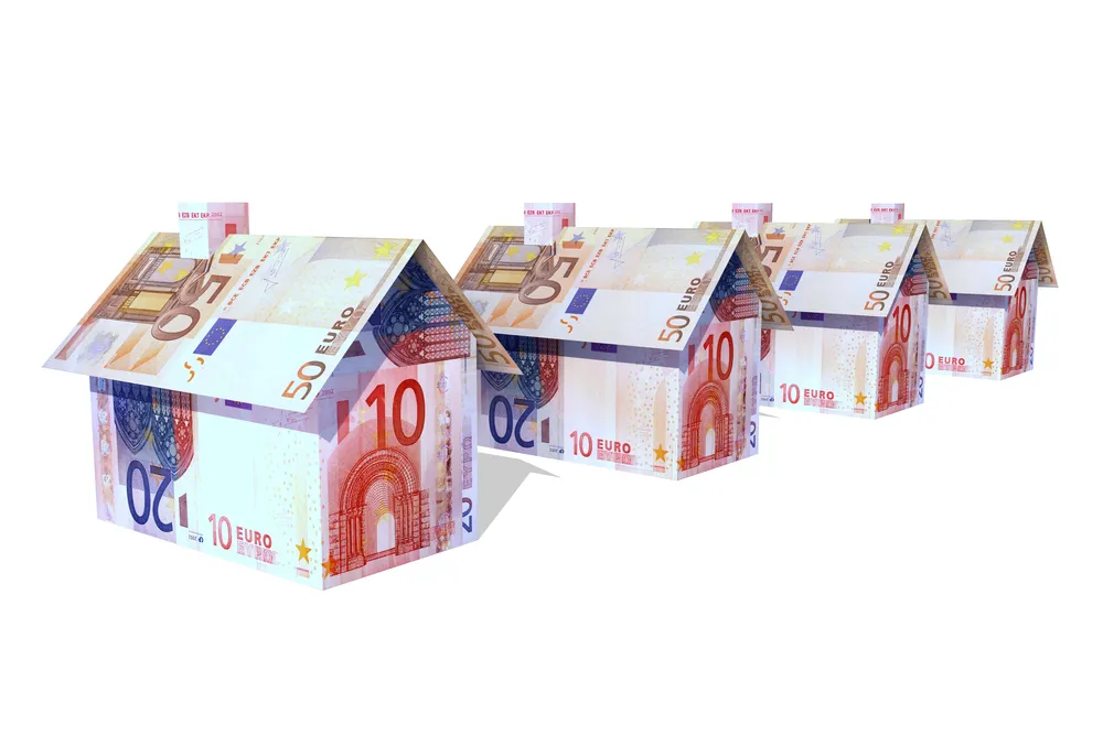 Ranking kredytów hipotecznych - listopad 2010