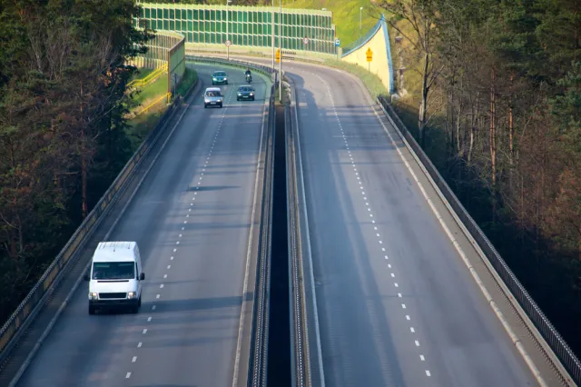 Polski rynek szeroko otwarty. Bez wzajemności