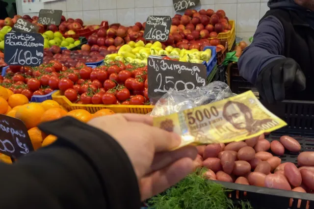 Niższa inflacja HICP w październiku. W Polsce i w strefie euro [DANE EUROSTATU]