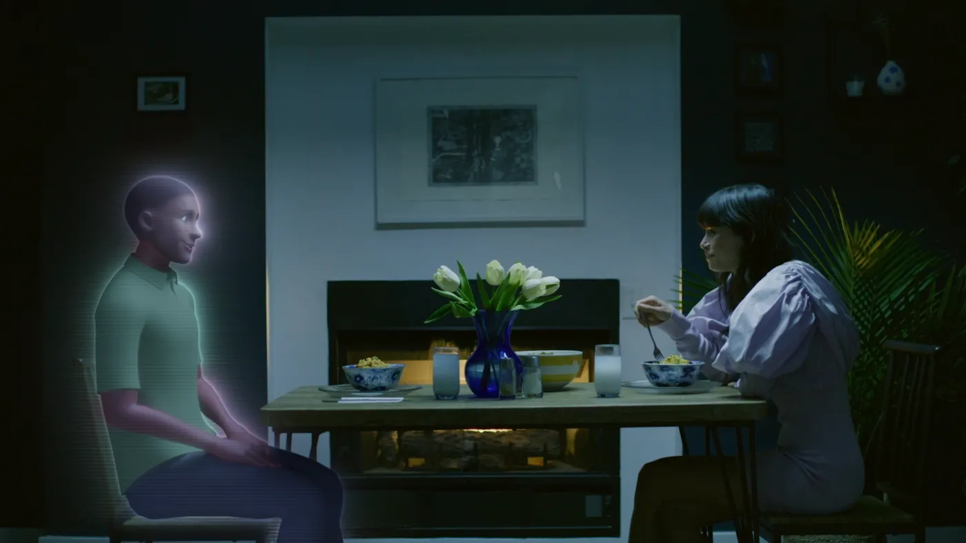 Sztuczna Inteligencja czy Sztuczna Intymność? Niektórzy wolą rozmowy z botami od rozmów z ludźmi