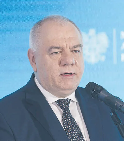 Sasin: Wspólnoty i spółdzielnie w całości zostaną objęte taryfami na gaz