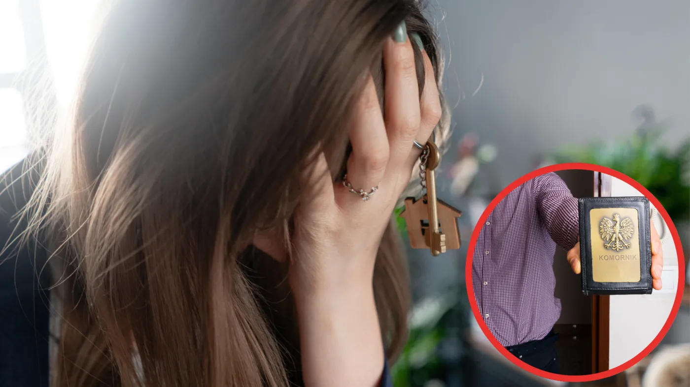 Polacy znaleźli sprytny sposób na uniknięcie komornika. W ten sposób uchylają się od spłaty długów, jednak już wkrótce może to się skończyć. Sprawą zajmuje się Senat