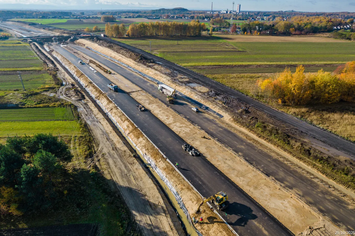 Kosztowy II - Bieruń 1