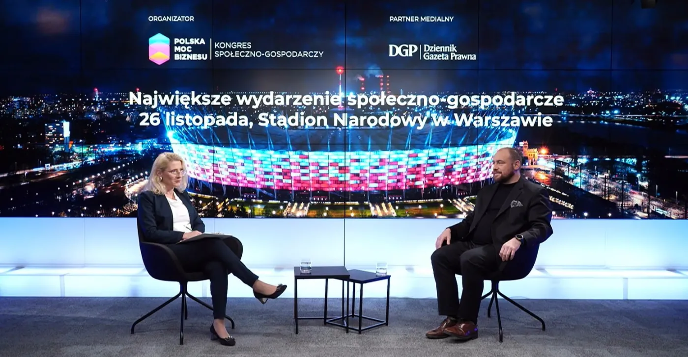 Polski biznes ma moc