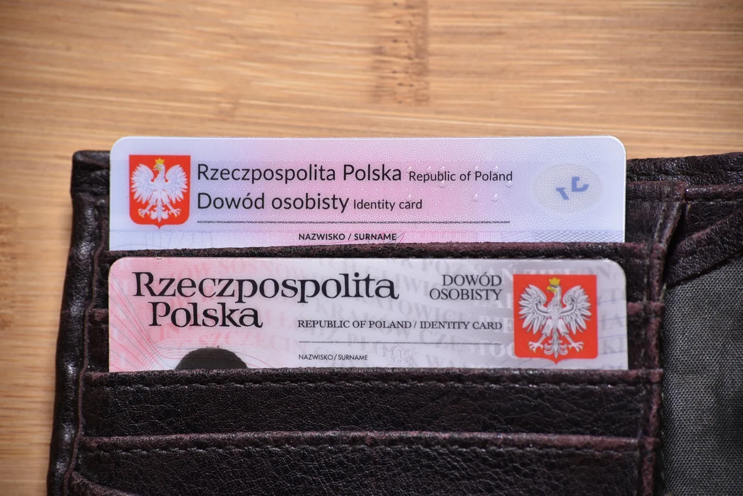 Kradzież numeru PESEL budzi strach Polaków. Wielu nie wie, jak reagować