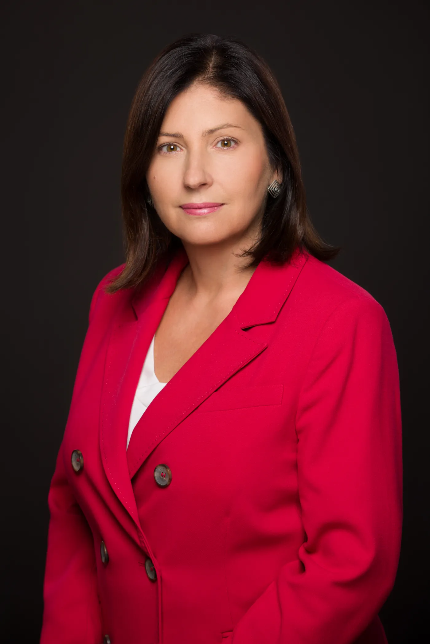 Marta Damm-Świerkocka