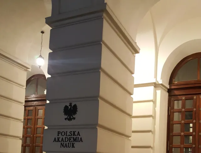 Zmiany w Polskiej Akademii Nauk. Szef Solidarności mówi o "niepełnym zadowoleniu"