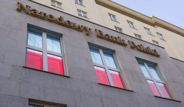 Stopy procentowe w 2026 roku. Członek RPP: Nie wykluczam cięć stóp, być może nawet kilku