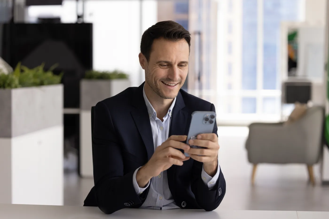 Aplikacja na telefon