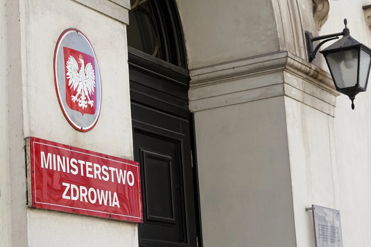 Ten projekt ustawy uszczupli budżet o 8 mld zł? MZ odpowiada forsal.pl