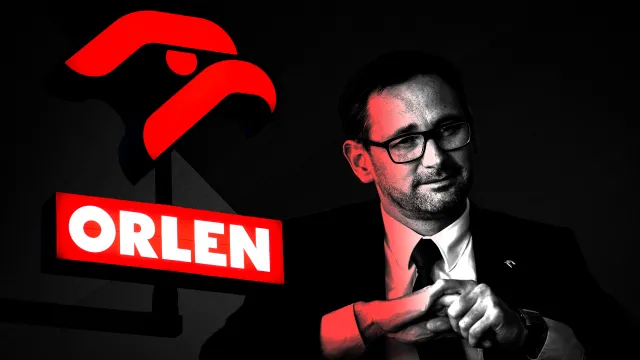 Jakie wykształcenie ma Daniel Obajtek? Tyle wystarczyło, żeby kierować Orlenem