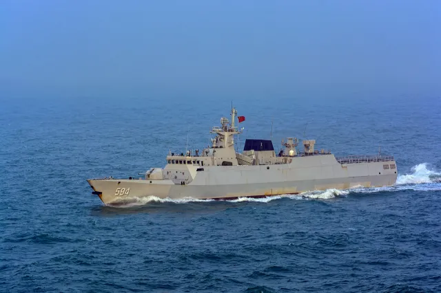 Tak Chińczycy opanowują Afrykę. Porażający raport