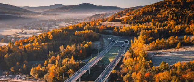 Klamka zapadła. Kierowcy będą w szoku. W 2026 r. rusza największa rozbudowa dróg