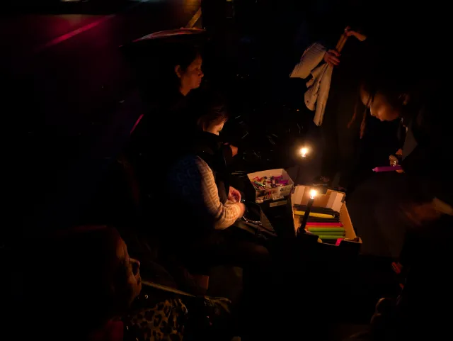 Czy Polsce grozi blackout latem 2025? Prezes Pracowni Finansowej o energii, magazynach i klimatyzacji