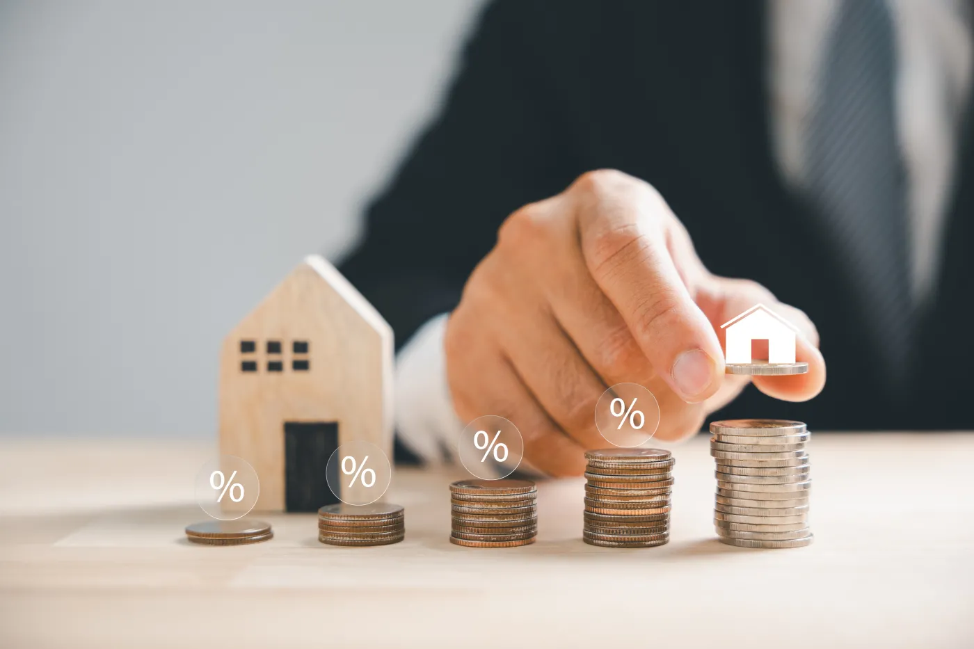 9 tys. zł – taki podatek od mieszkania zapłacą Polacy którzy w 2026 r. zdecydują się na zakup tych nieruchomości