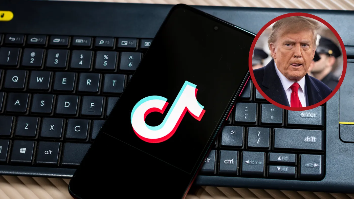 Cenzura po amerykańsku? TikTok ucinał zasięgi treściom godzącym w rząd USA