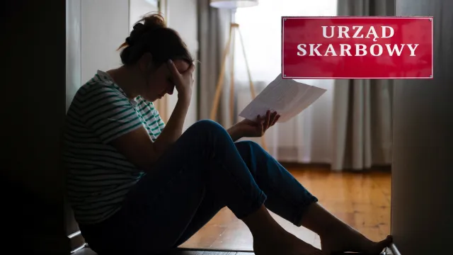Ulga – pułapka. Fiskus wzywa do zapłaty tysiące Polaków, którzy byli przekonani, że korzystają z całkowitego zwolnienia z zapłaty podatku od sprzedaży nieruchomości