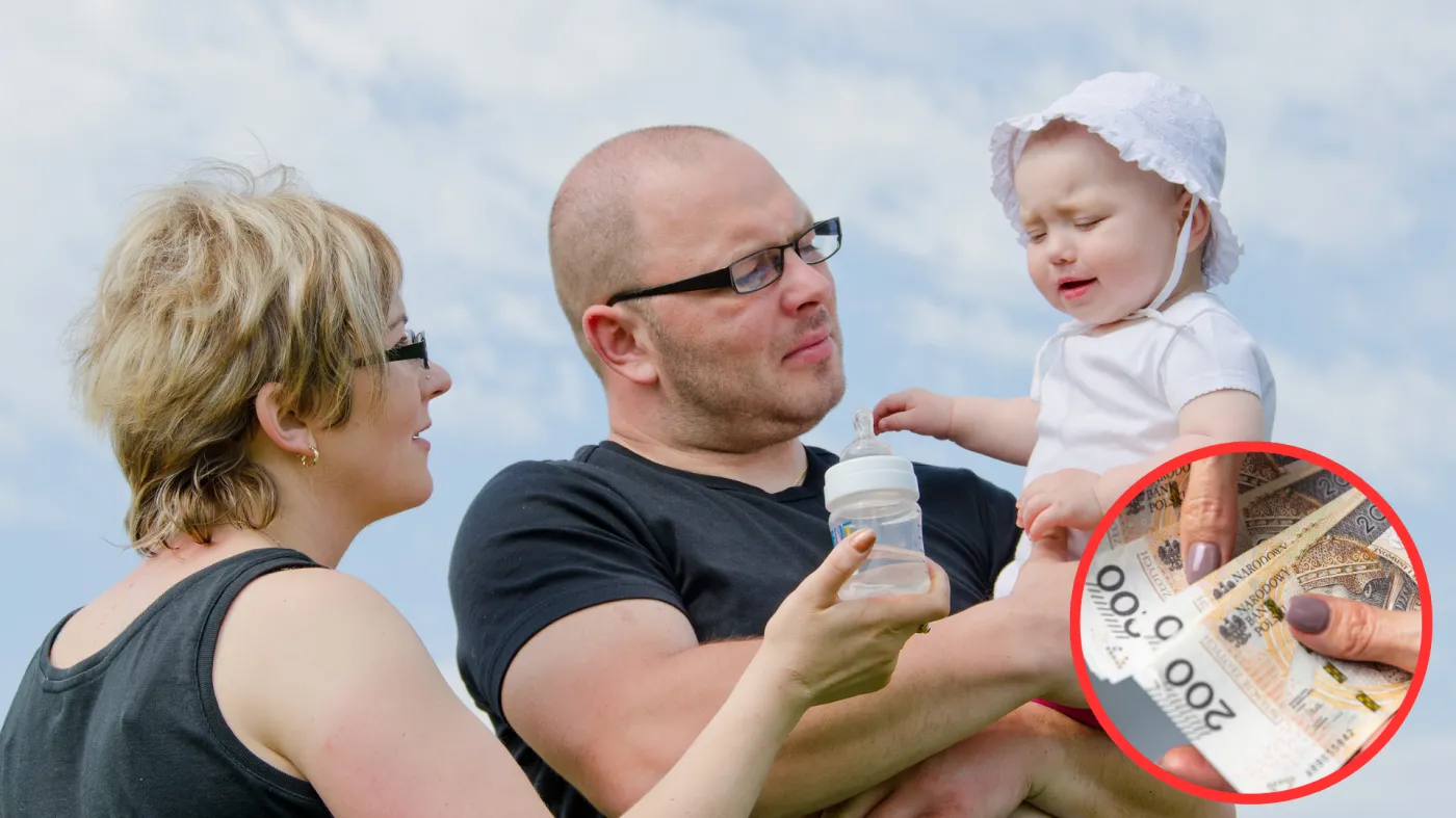 Rodziny z jednym dzieckiem dyskryminowane od 2013 r. Sprawa trafiła do RPO