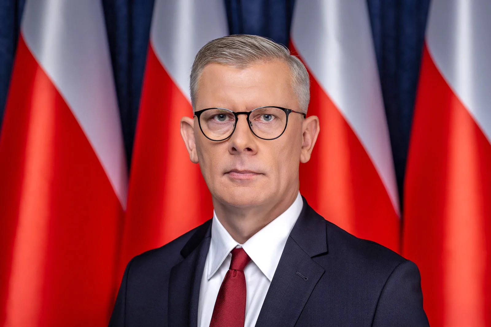 Cenckiewicz nie będzie już szefem BBN. Leśkiewicz: Rezygnacja została przyjęta