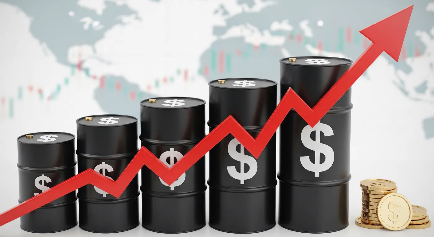 Donald Trump zaostrza groźby wobec Iranu. Ropa drożeje