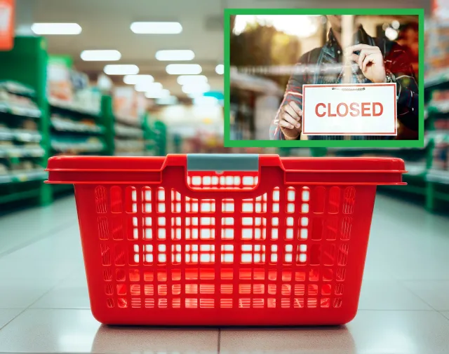 Zakaz handlu w Wielkanoc 2026: kto może otworzyć sklep i jakie kary grożą za złamanie przepisów?