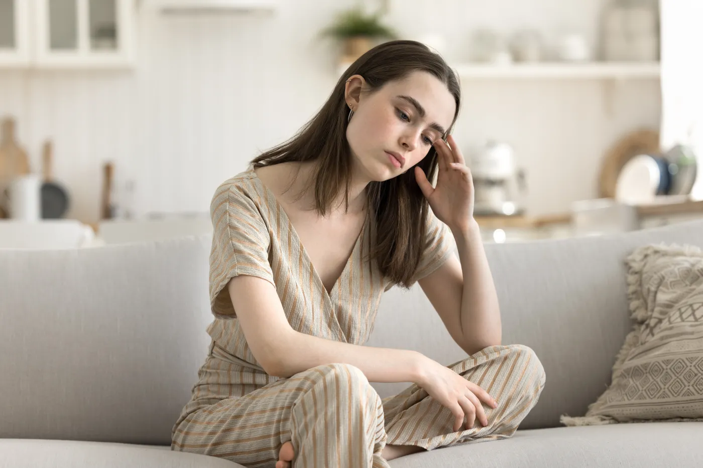 Niemożność stawienia się pracownika do pracy po Świętach Wielkanocnych