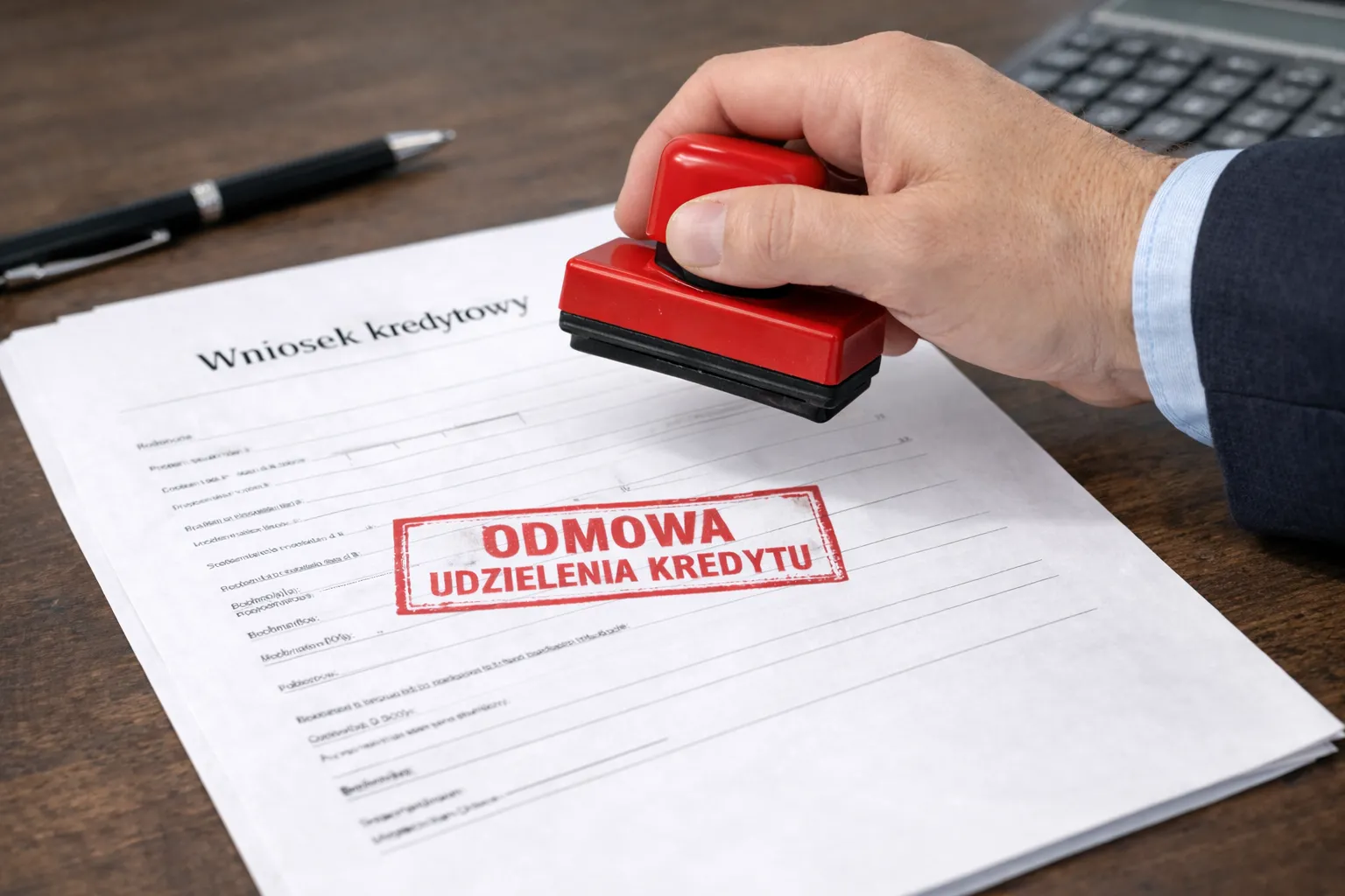 Koniec zdolności kredytowej dla milionów Polaków? Będzie trudniej o pożyczkę – oceniają eksperci