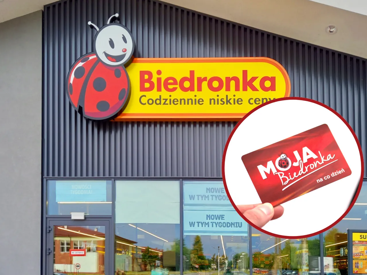 Te produkty z kartą Moja Biedronka otrzymasz za darmo. Trzeba się pospieszyć