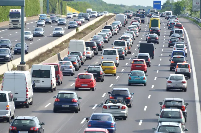 Te autostrady trzeba przebudować. Potężna lista poprawek. „Nie wszystko poszło idealnie”