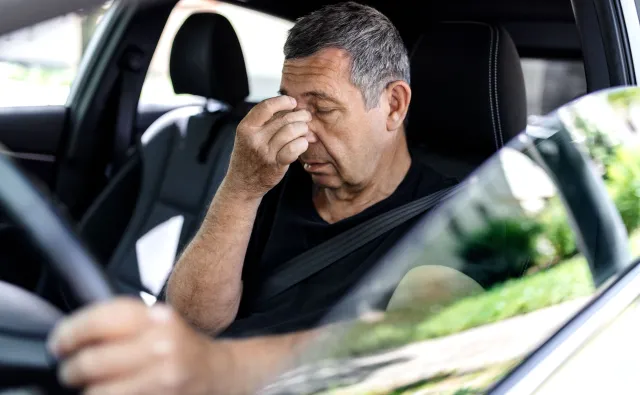 Seniorzy stracą prawo jazdy w 2026 roku? Klamka zapadła: oto nowa granica wieku i zasady badań