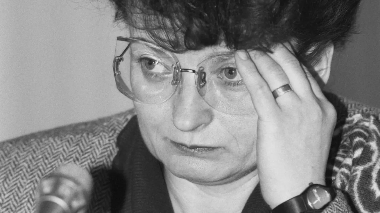 Kancelaria Sejmu przekazała smutną wiadomość. Nie żyje była posłanka i członkini RPP