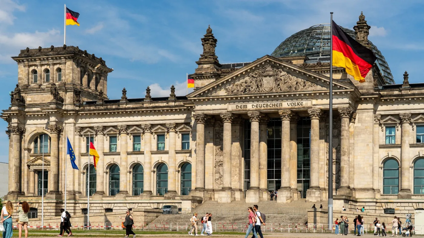 Berlin