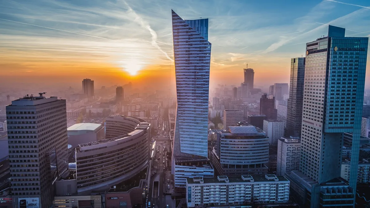 Wzrost PKB, inflacja i zadłużenie. Rząd przyjął projekt budżetu na 2027 rok