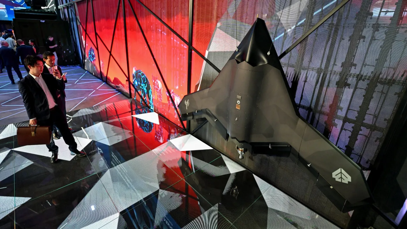 Polska armia ma nową potężną broń. Nadchodzi Gladius 2