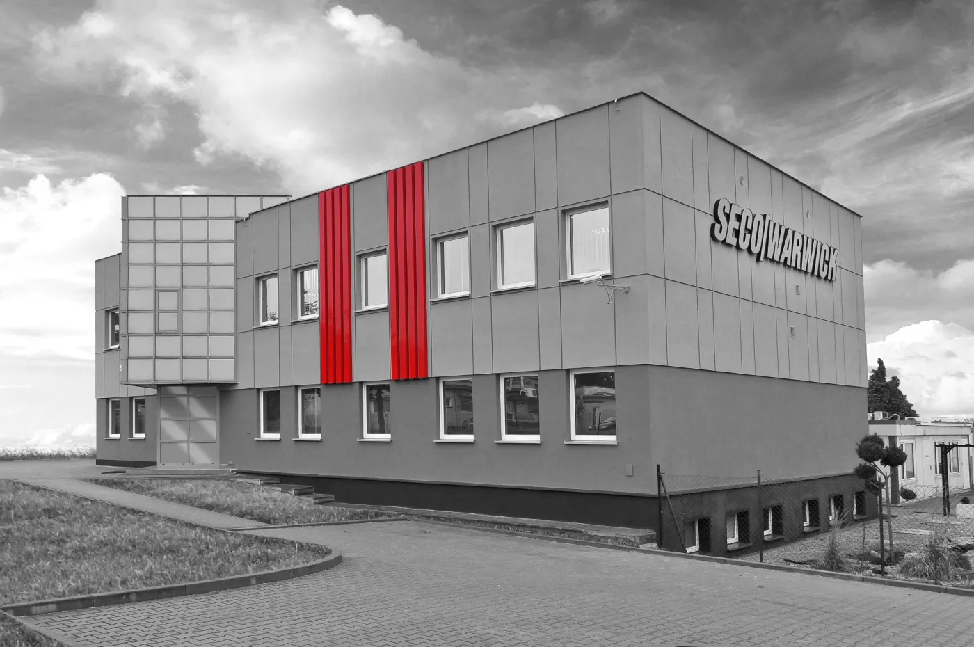 SECO/WARWICK dostarcza technologie dla branży obronnej