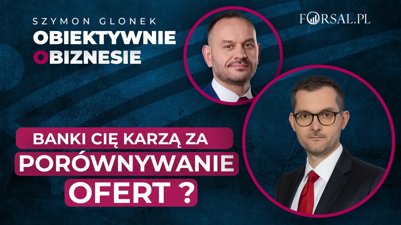 Czy naprawdę mamy równy dostęp do kredytów? UOKiK sprawdza, jak działa system scoringowy