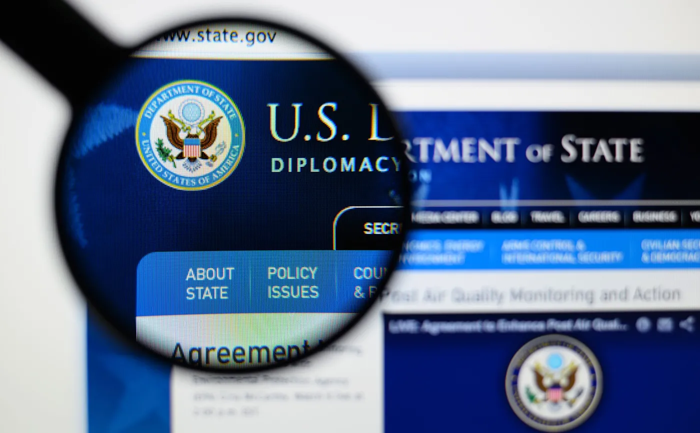 Raport rządu USA o Ukrainie: cenzura, brak wolności religijnej i naruszenia praw człowieka!