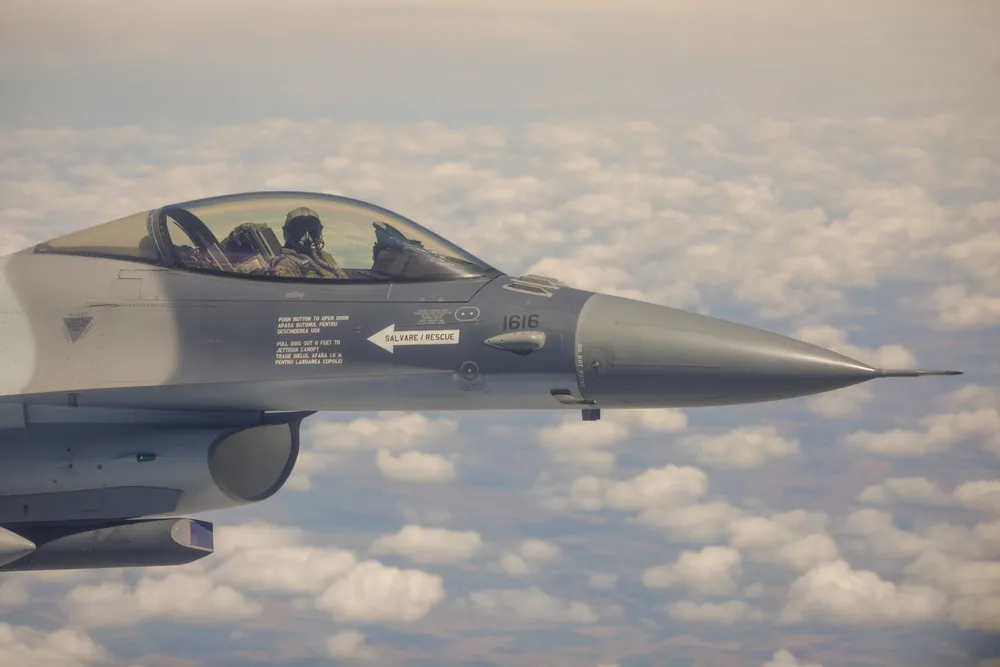 Moskwa się doigrała. Europejski kraj będzie strzelać do Rosjan