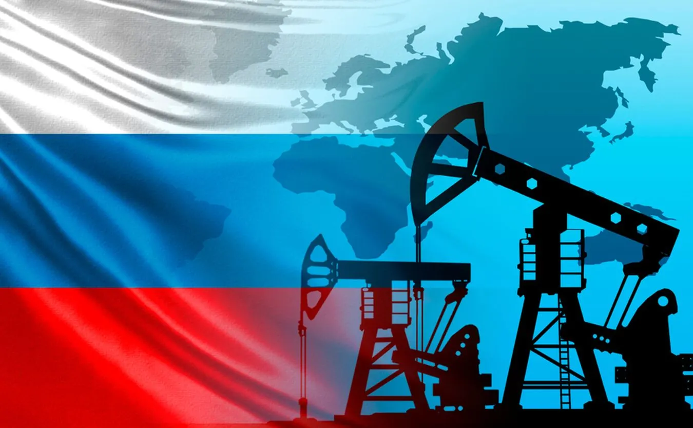 Rosja wciąż zarabia krocie na sprzedaży paliw kopalnych