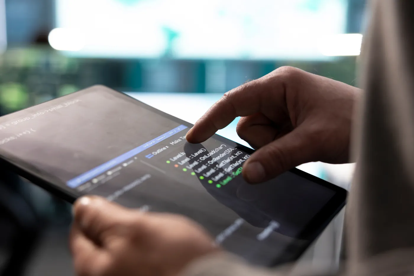 Zespoły Reagowania jako fundament bezpieczeństwa cyfrowego kluczowych sektorów