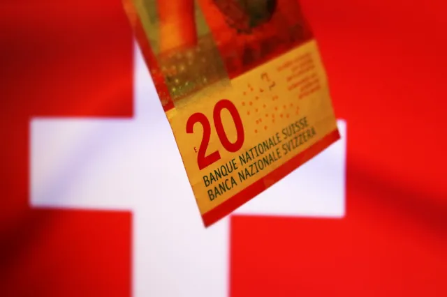 Stopy procentowe w dół. Jest decyzja SNB